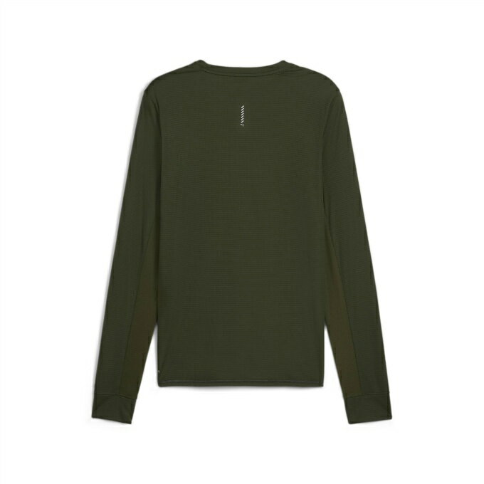 プーマ ランニングウェア Tシャツ 長袖 メンズ FAVORITE LS Tシャツ 523669 81 PUMA