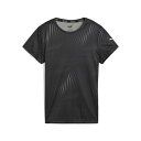 プーマ ランニングウェア Tシャツ 半袖 レディース FAVORITE AOP Tシャツ W 524573 88 PUMA