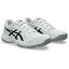 アシックス バレーシューズ ジュニア アップコート6 UPCOURT 6 GS 1074A045-101 asics キッズ 白 ホワイト