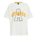 アディダス Tシャツ 半袖 ジュニア カレッジ パック ルーズフィット シングルジャージー 半袖Tシャツ キッズ JP4899 KPX88 adidas