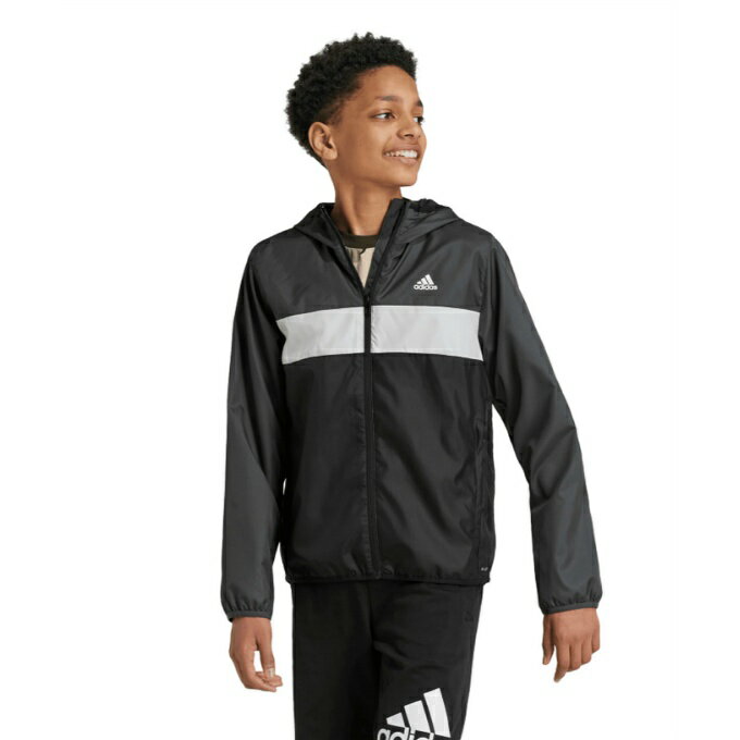 楽天市場】adidas 160 ウインドブレーカー(キッズファッション 楽天市場】adidas 160 ウインドブレーカー(キッズファッション