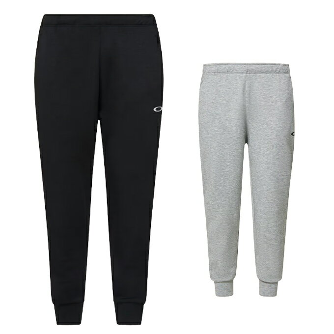 オークリー スウェットパンツ メンズ Enhance QD Fleece Pants Evo 3.7 FOA406904 OAKLEY