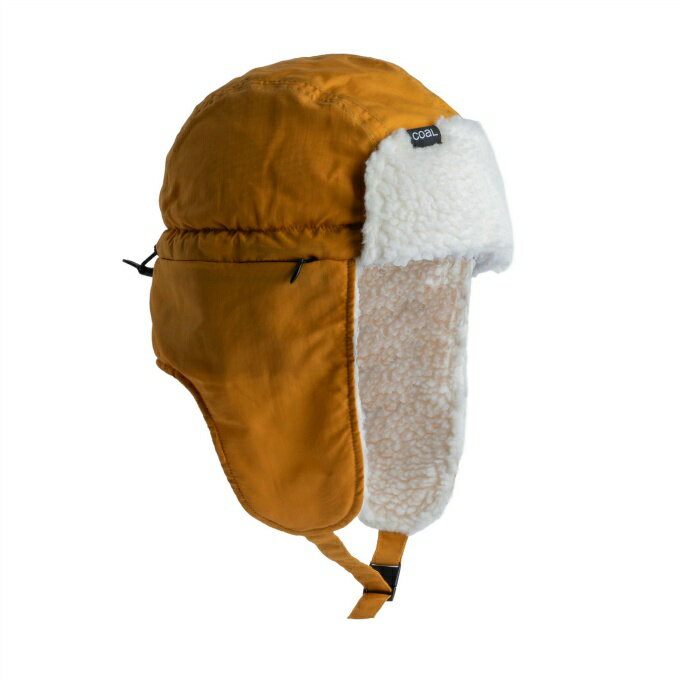 コール COAL 帽子 キャップ メンズ レディース THE WILCOX 2202833 BURNT ORANGE