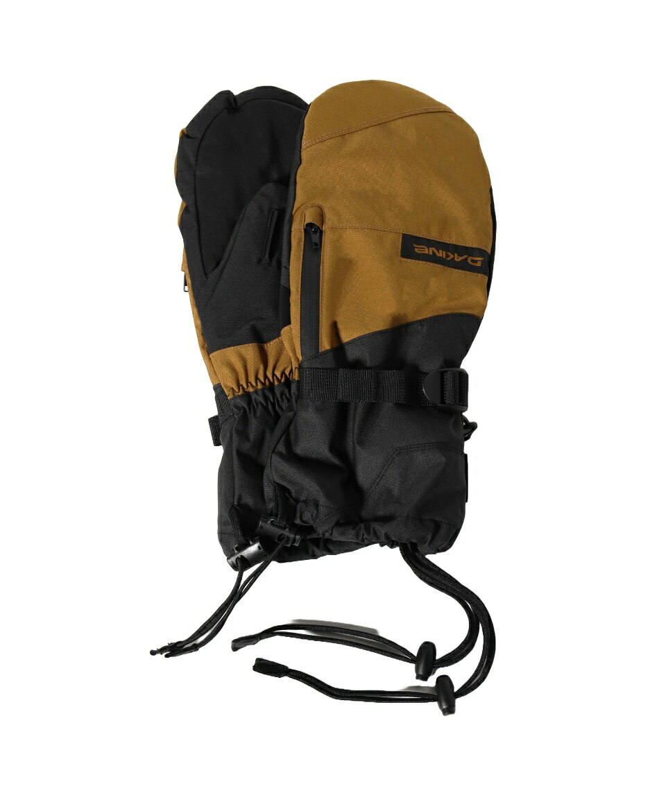 楽天市場】dakine fillmore mittの通販