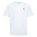 ジョーダン JORDAN バスケットボールウェア 半袖シャツ ジュニア AJ1 PATCH Tシャツ 95C899-001