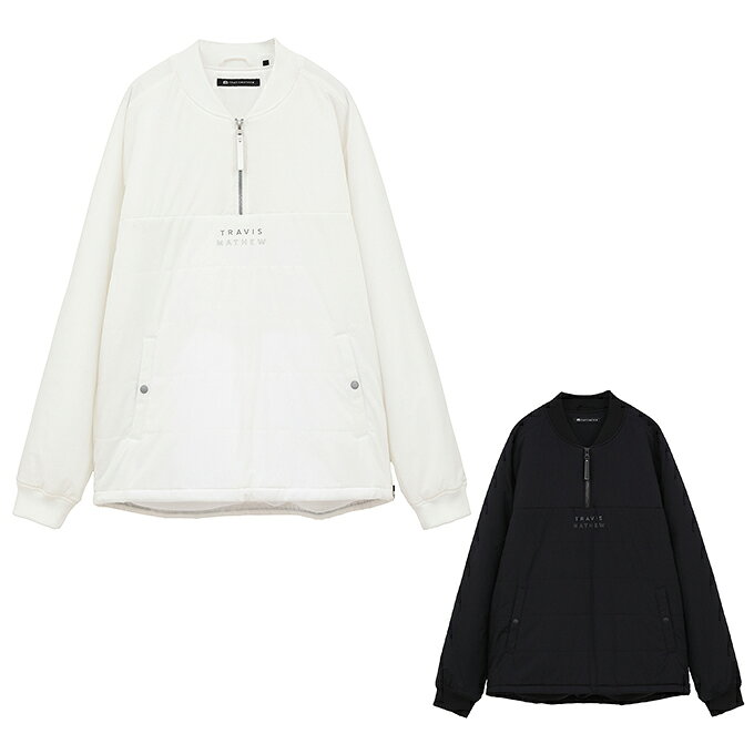 travismathew トラヴィシュマシュー 生き残れ セットアップ
