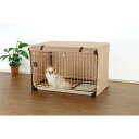 【全品対象最大10%OFFクーポン!7/29 10:00〜8/1 23:59】リッチェル Richell サークル ペットサークルカバー 90-60 RC431...