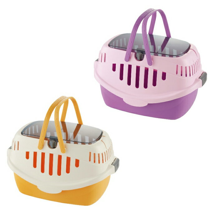 リッチェル Richell キャリーケース ピコ キャットキャリー RC5627 【返品不可】【ご自宅配送限定】‥