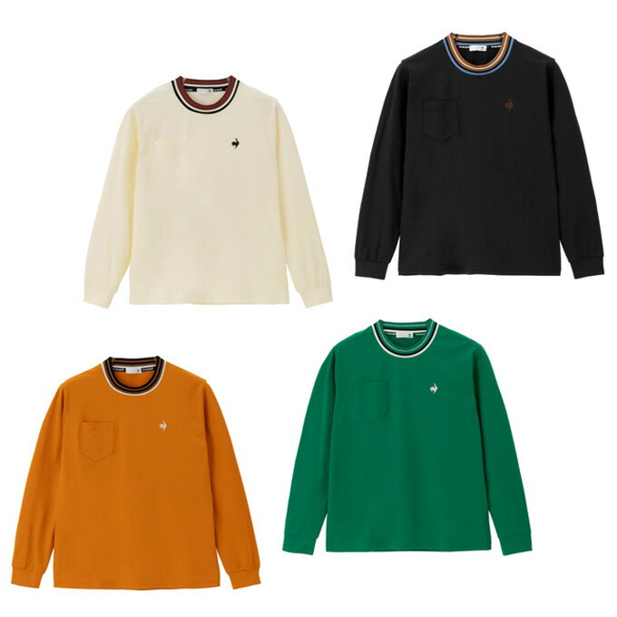 楽天市場】ルコック 長袖 tシャツの通販 楽天市場】ルコック 長袖 tシャツの通販