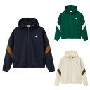 ルコックスポルティフ le coq sportif クロスジャケット レディース LCSプリュームクロスジャケット LT4FJK20L