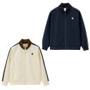 ルコックスポルティフ le coq sportif ジャージ ジャケット レディース ヘランカトラックジャージジャケット LT4FJG10L