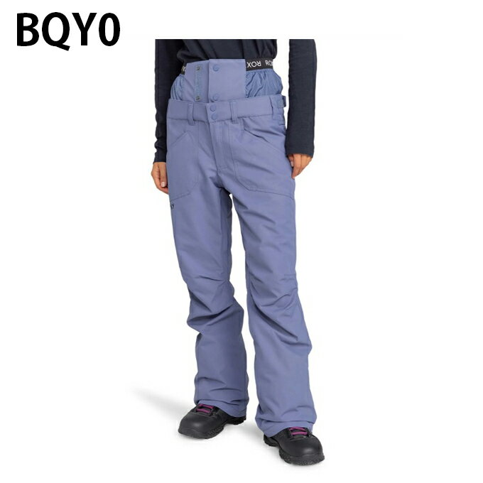 �������� ROXY ��ǥ����� ���Ρ��ܡ��ɥ����� �ѥ�� TAILORED FIT 10K Roxy SNOWHOLIC NP PT ERJTP03280 �� �ܥȥॹ ���Ρ��ѥ�� ���Υ� ���Ρ� ������