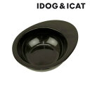 IDOG&ICAT フードボウル ドゥーエッグフードボウル BLFA005 ‥