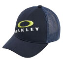 オークリー 帽子 キャップ ジュニア JR ESS MESH CAP 24.0 FOS901746-602 OAKLEY