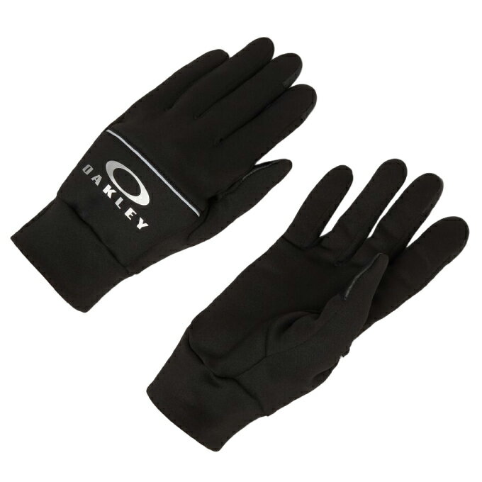 オークリー 防寒手袋 メンズ レディース ESS WARM GLOVE FOS901847-02E OAKLEY