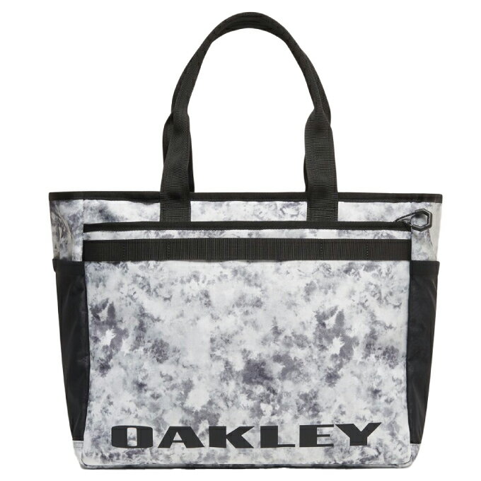 オークリー トートバッグ メンズ レディース エンハンストート 8.0 25L FOS901734-10K OAKLEY その1