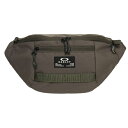 【最大10%OFFクーポン発行中!5/1 0:00〜5/5 23:59】 オークリー ウエストバッグ メンズ レディース ESS WAIST M 7.0 FW ...
