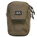 【最大10%OFFクーポン発行中!5/1 0:00〜5/5 23:59】 オークリー ショルダーバッグ メンズ レディース ESS LT ショルダーポーチ FO...