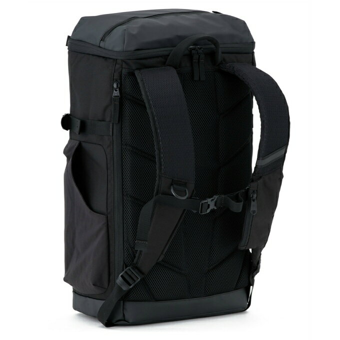 アンダーアーマー バックパック メンズ レディース UA Tarpaulin Backpack 40L 2.0...