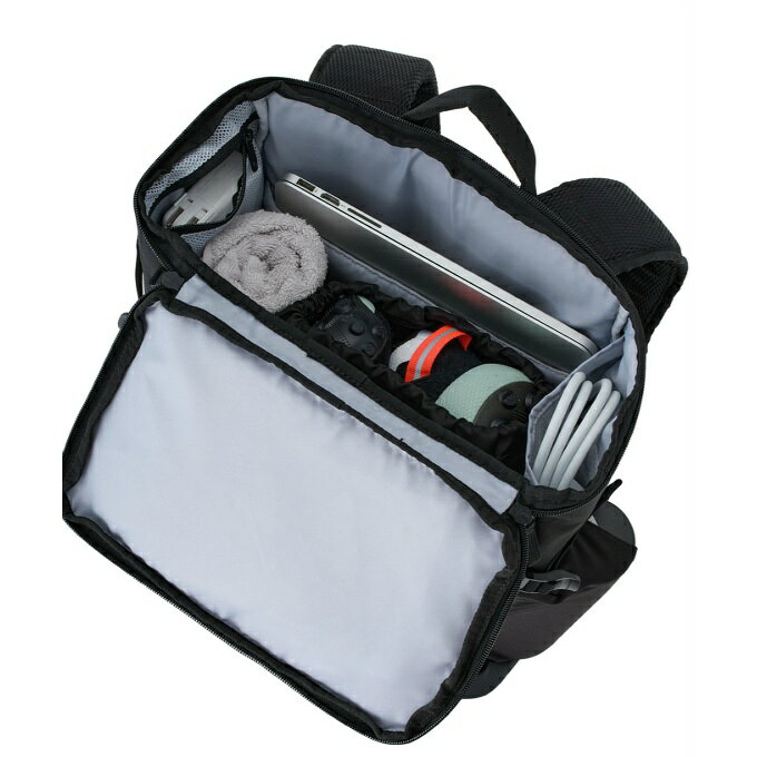 アンダーアーマー バックパック メンズ レディース UA Tarpaulin Backpack 40L 2.0...