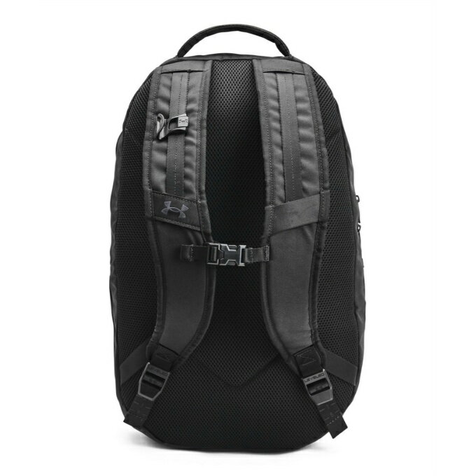 アンダーアーマー バックパック メンズ レディース UA Hustle 6.0 Pro BP 1384671-...