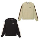 プーマ スウェットトレーナー メンズ CORE HERITAGE コアヘリテージ MX クルースウェット 683586 PUMA