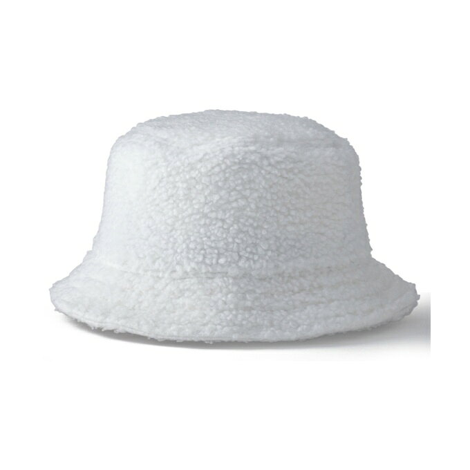 ヒマラヤ楽天市場店のアンダーアーマー ハット メンズ レディース UAシェルパ バケットハット トレーニング UNISEX 1388299-100 UNDER ARMOUR｜アングル2