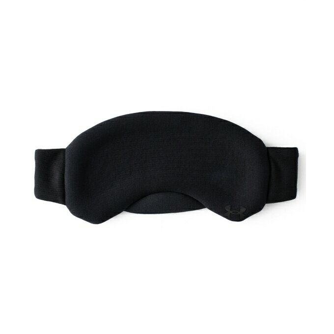 アンダーアーマー UAリカバリー アイマスク 1388354-001 UNDER ARMOUR