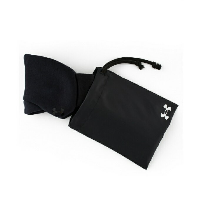 アンダーアーマー UAリカバリー アイマスク 1388354-001 UNDER ARMOUR