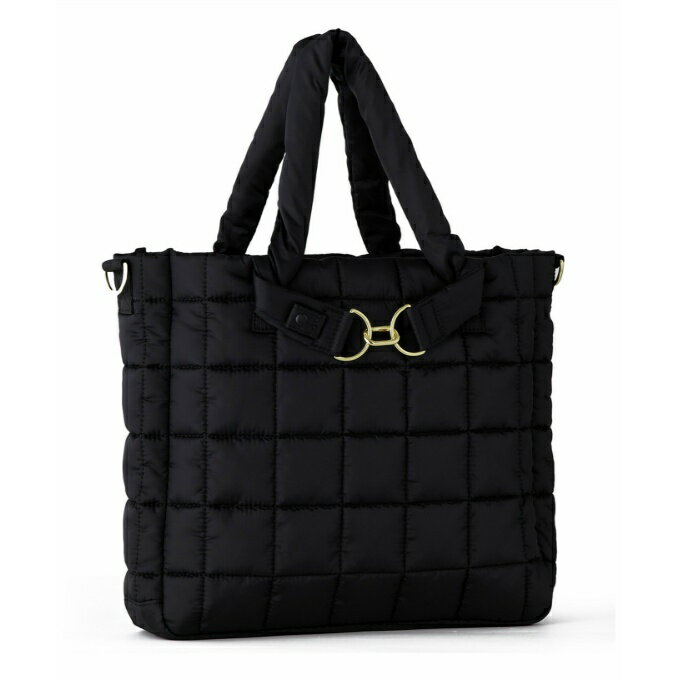 【全品最大ポイント10倍！ 4/4 20:00〜4/10 1:59】アンダーアーマー トートバッグ メンズ レディース UA Quilting Tote 1388294-001 UNDER ARMOUR