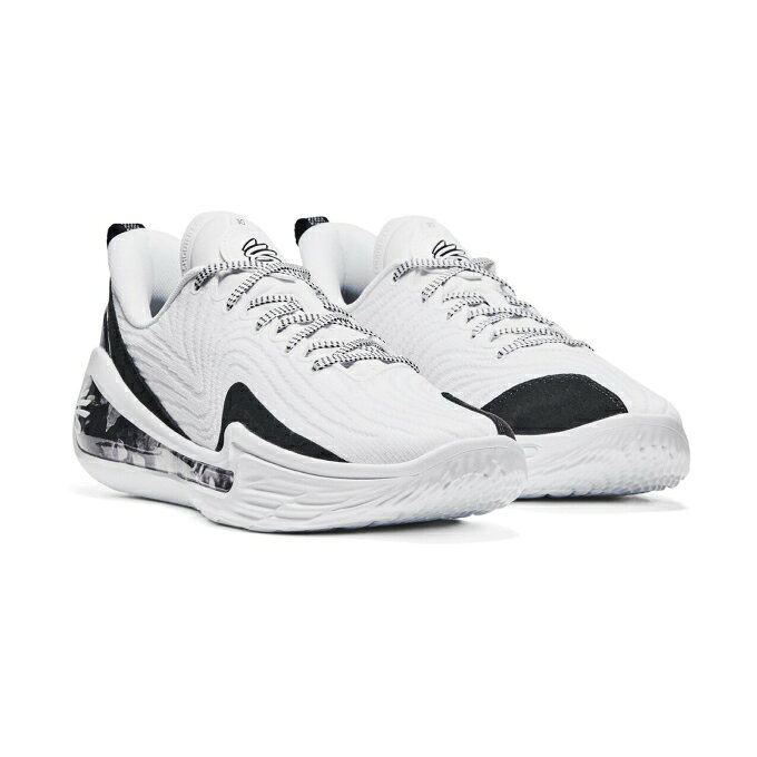 アンダーアーマー UNDER ARMOUR バスケットシューズ メンズ レディース カリー12 SHOOTING STAR CURRY 12 SS 3027632-100