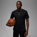 エントリーでポイント最大10倍&10%クーポン!〜9/11 1:59|ジョーダン JORDAN バスケットボールウェア 半袖シャツ メンズ MJ DF SP SSトップ FN5829-010