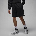 ジョーダン JORDAN バスケットボール ハーフパンツ メンズ MJ BRN FLCショート FV7287-010