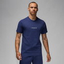 【最大10%OFFクーポン発行中!5/1 0:00〜5/5 23:59】 ジョーダン JORDAN バスケットボールウェア 半袖シャツ メンズ MJ EMB J...