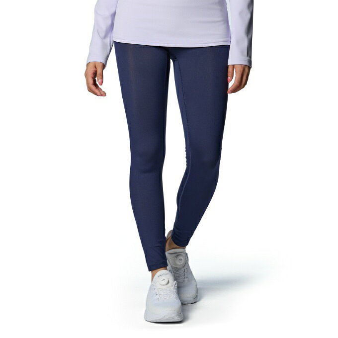 アンダーアーマー ロングタイツ レディース UAコールドギア プロ レギンス 1388179-410 UNDER ARMOUR