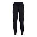 アンダーアーマー ロングパンツ レディース UA TECH PANT 1369385-002 UNDER ARMOUR