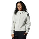 アンダーアーマー スウェットパーカー レディース UA ARMOUR KNIT FZ HOODIE 1388198-110 UNDER ARMOUR(4)