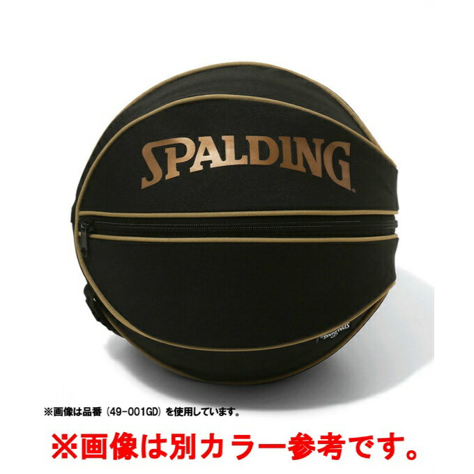 スポルディング SPALDING ボールバッグ ジオメトリック 49-001GE