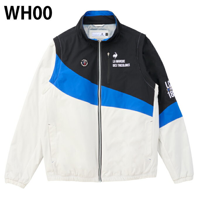 �륳�å����ݥ�ƥ��� le coq sportif ����ե����� �֥륾�� ��� ���ȥ�å��ե������� ��錄2WAY�֥륾�� LG4FWB50M