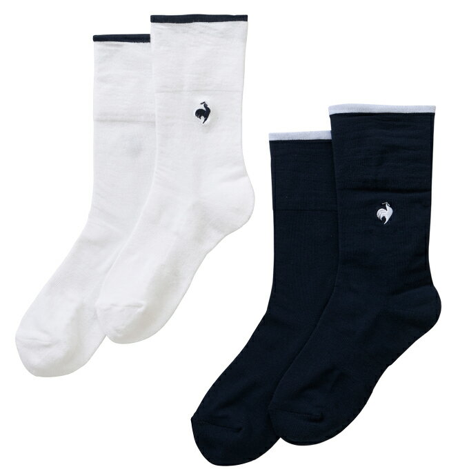 륳åݥƥ le coq sportif  å ǥ ޤ֤ǥ󥷥硼Ⱦ楽å LG4FSO01L