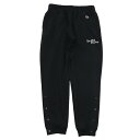 チャンピオン Champion スウェットパンツ メンズ E-MOTION C3-AB215-090