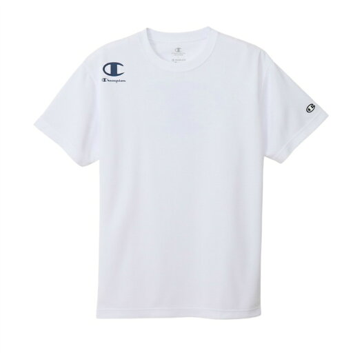 【最大10%OFFクーポン発行中!5/1 0:00〜5/5 23:59】 チャンピオン Champion バレーボールウェア 半袖シャツ メンズ ショートスリーブTシャツ C3-AV308-010 【最大10%OFFクーポン発行中!5/1 0:00〜5/5 23:59】 チャンピオン Champion バレーボールウェア 半袖シャツ メンズ ショートスリーブTシャツ C3-AV308-010