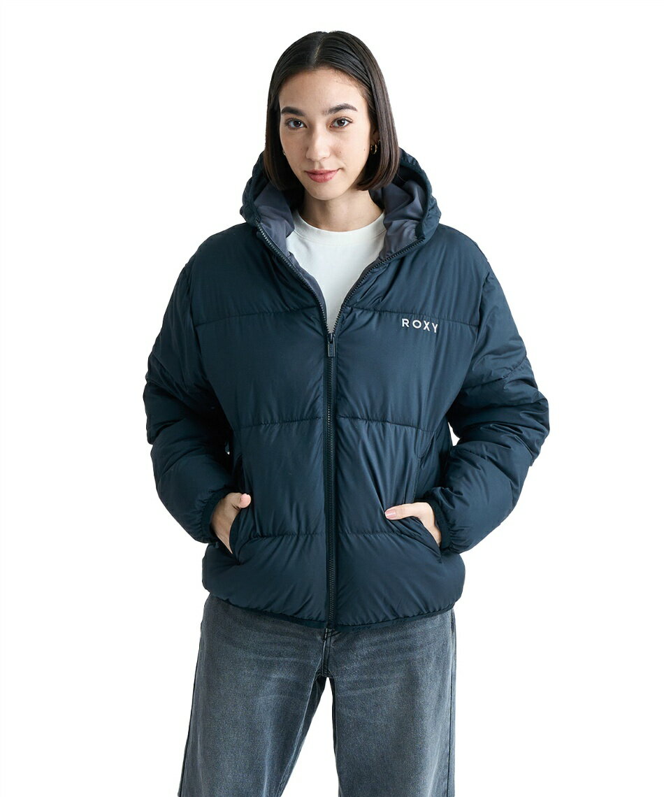 楽天市場】ロキシー ダウン コートの通販