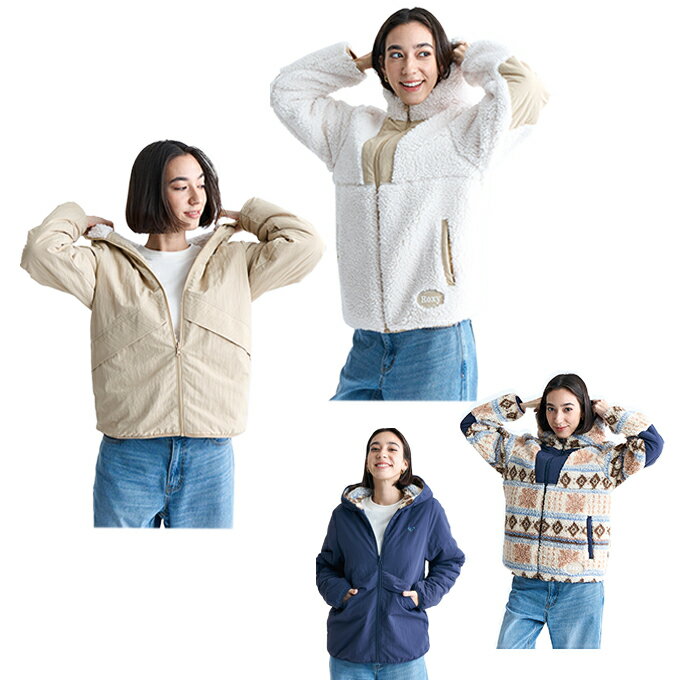 ロキシー ROXY アウタージャケット �