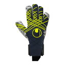 【最大10%OFFクーポン発行中!5/1 0:00〜5/5 23:59】 ウールシュポルト uhlsport キーパーグローブ プレディクション ウルトラグリッ...