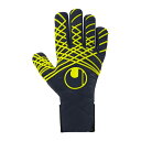 ウールシュポルト uhlsport キーパーグローブ プレディクション アブソルートFitHN 1011356