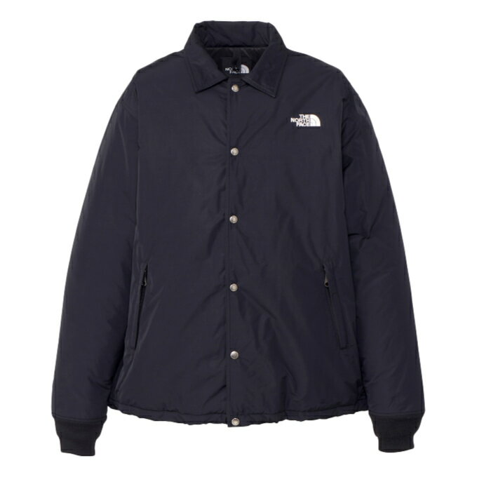 ザ・ノース・フェイス アウター 中綿ジャケット メンズ レディース Insulated Coach Jacket インサレーテッドコーチジャケット NY8245...
