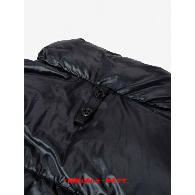 ザ・ノース・フェイス ダウンジャケット メンズ ZIZ Aconcagua Jacket ジップインジップアコンカグアジャケット ND92451 CL ノースフェイス THE NORTH FACE 3