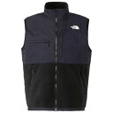ザ・ノース・フェイス ベスト メンズ レディース デナリベスト NA72453 K ノースフェイス THE NORTH FACE