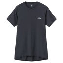 【全品対象最大10%OFFクーポン!7/13 10:00~7/15 23:59】ザ・ノース・フェイス アンダーウェア 半袖 メンズ ショートスリーブドライクルー NU62402 K ノースフェイス THE NORTH FACE
